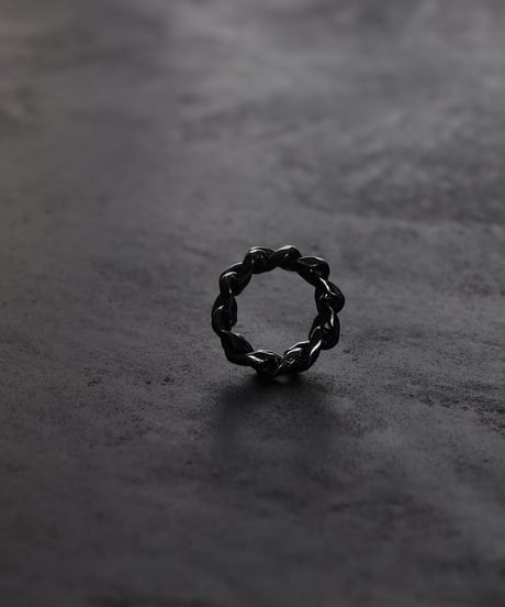 Chain ring