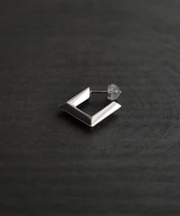 Shadow pierce / Platinum