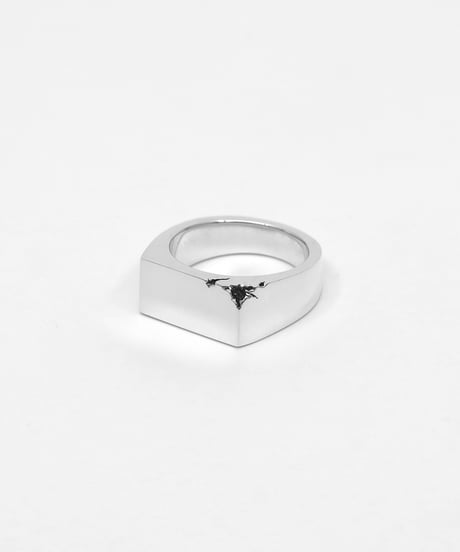 Crack ring 04 | stlll