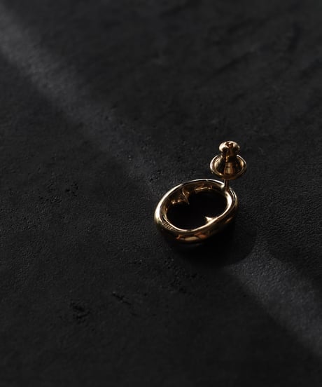 Abyss pierce / Gold