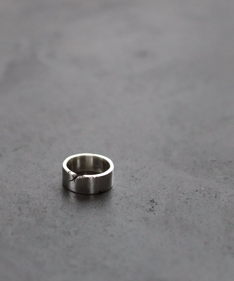 Crack ring 01 | stlll