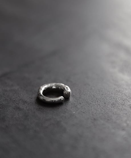 Ice earcuff