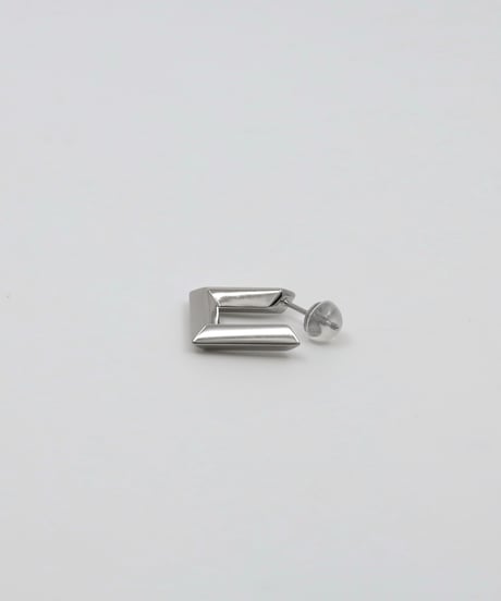 Shadow pierce / Platinum