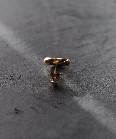 Abyss pierce / Gold