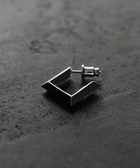 Shadow pierce / Silver
