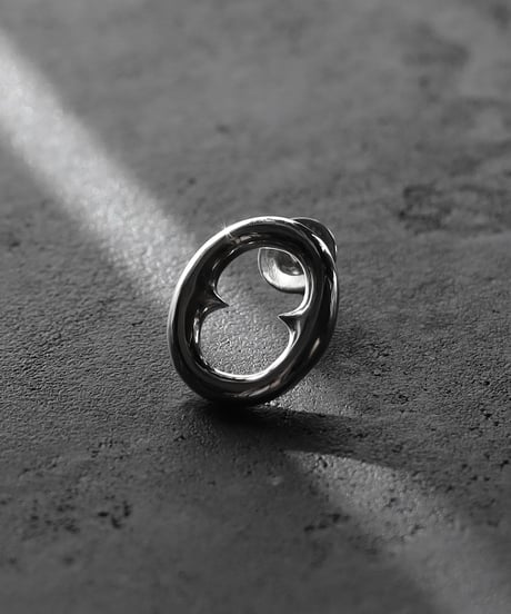 Abyss pierce / Silver