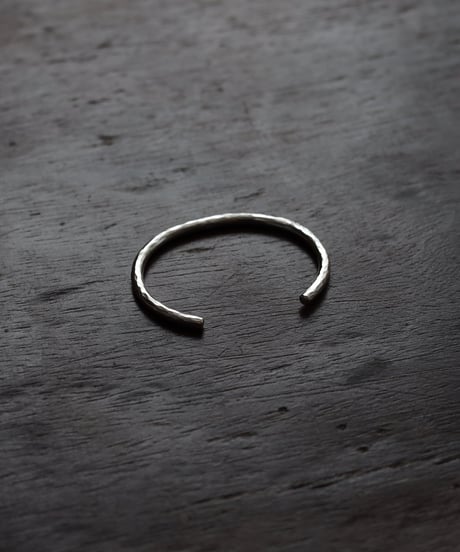 Wither bangle