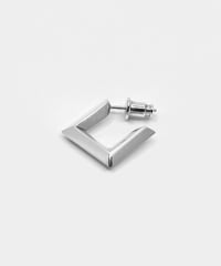 Shadow pierce / Silver