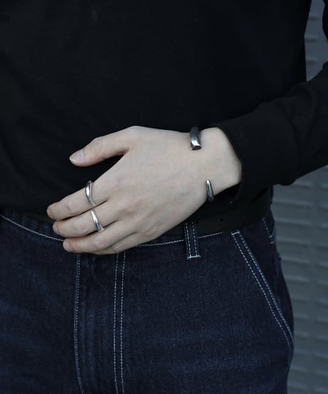 Snake ring 03