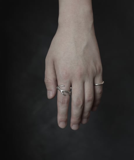 Wither ring 02