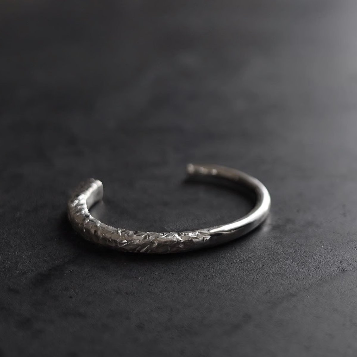 Ice bangle | stlll