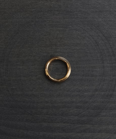 Shadow ring 01 / K18