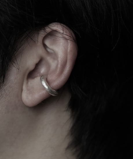 Wither earcuff