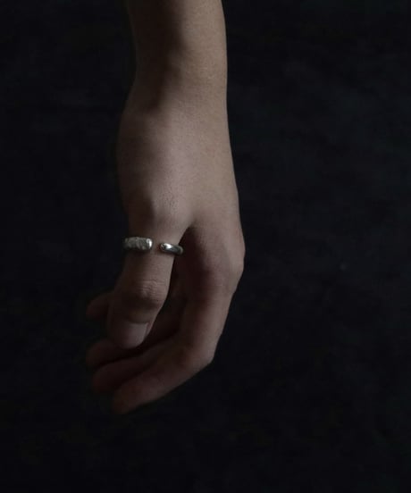 Ice ring