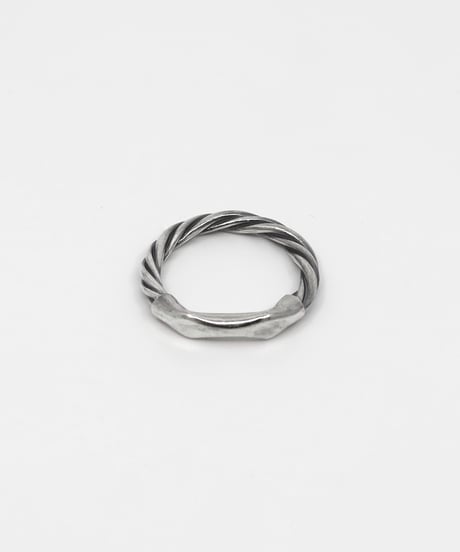 Warp ring