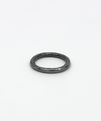 Wither ring 02 / Blue gray