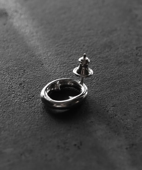 Abyss pierce / Silver
