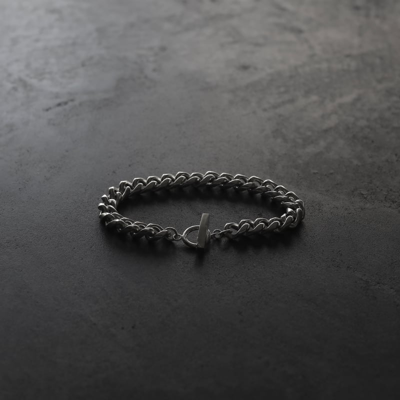STLLL スティル Snake bracelet スネークブレスレット