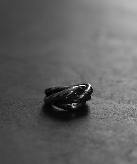 Snake earcuff