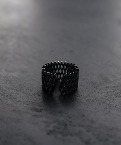 Lattice ring