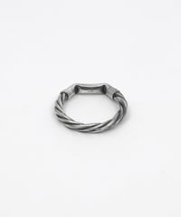 Warp ring