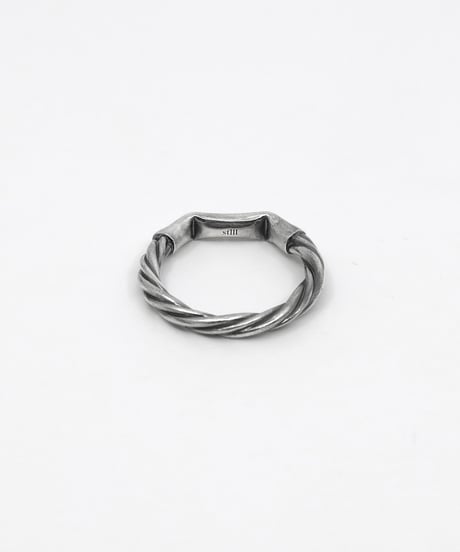 Warp ring