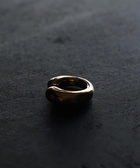 Dew earcuff / Gold