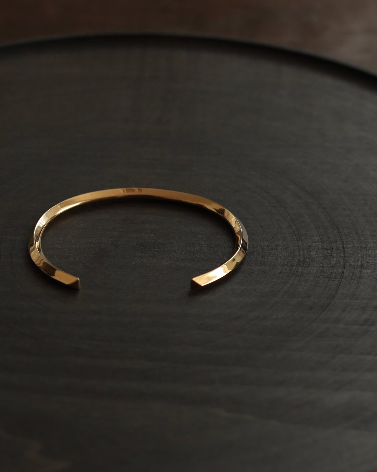 【ノーブランド】K18YG バングル バングル K18YG : たかみ質店 Yahoo!店 - 通販 - Yahoo!ショッピング