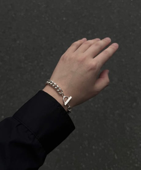 stlll bracelet