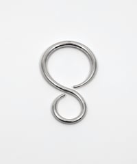 stlll key ring / RP