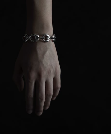 Bone bracelet