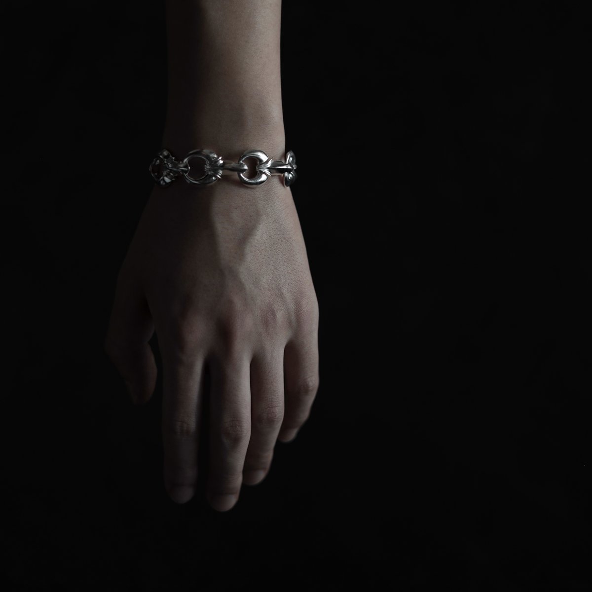 Bone bracelet | stlll