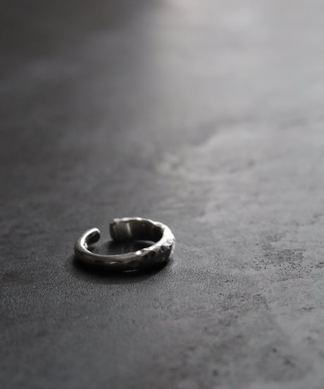 Ice ring
