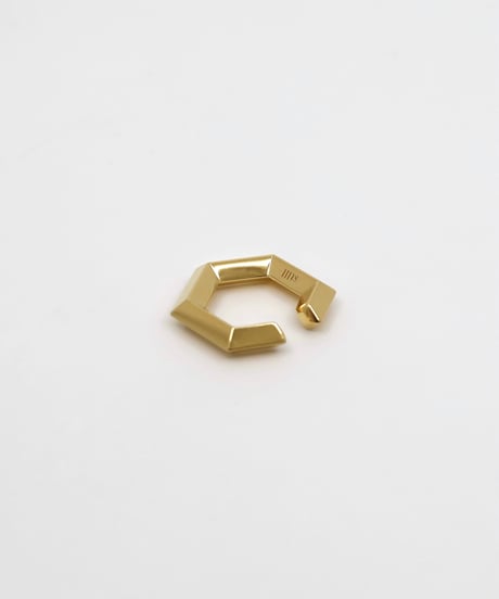 Shadow earcuff / Gold