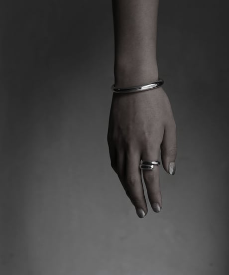 Snake ring 01