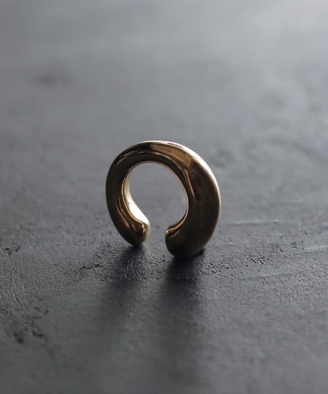 Dew earcuff / Gold