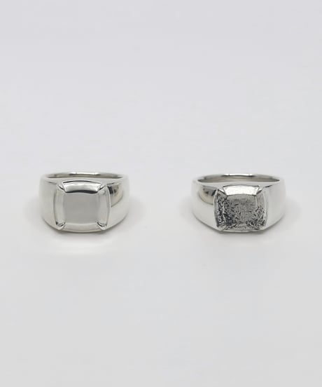 Claw ring / Crack