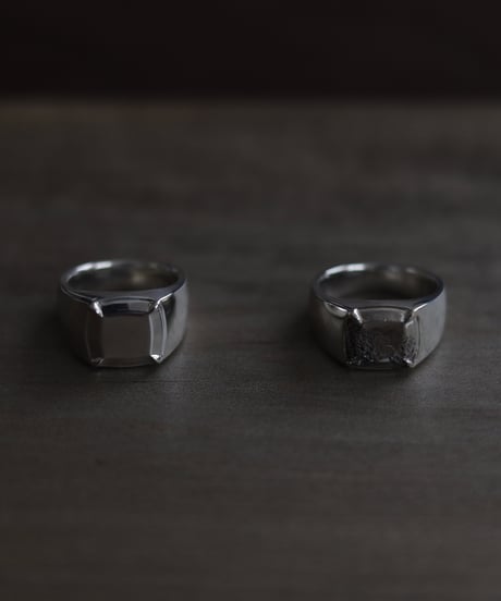 Claw ring