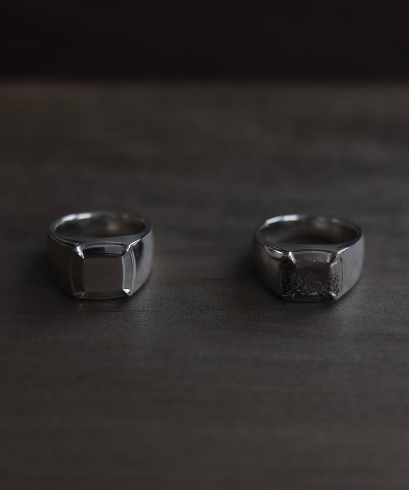 Claw ring | stlll