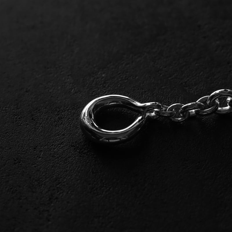 STLLL スティル Snake bracelet スネークブレスレット Snake