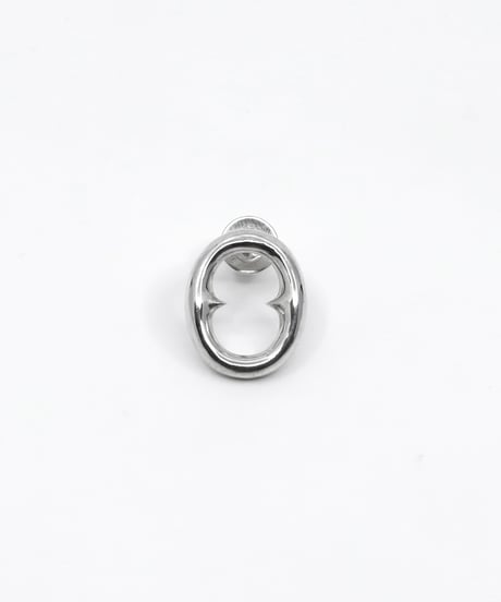 Abyss pierce / Silver