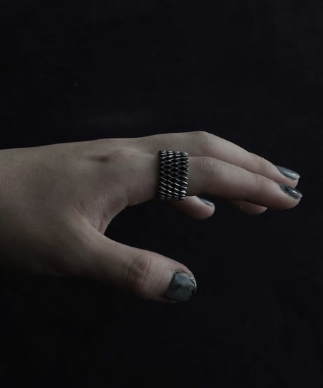 Lattice ring