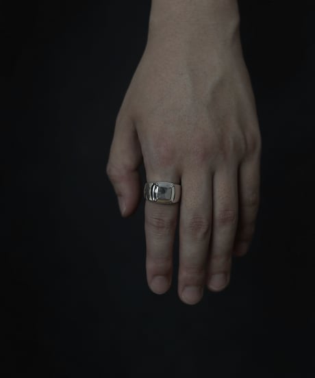 Claw ring