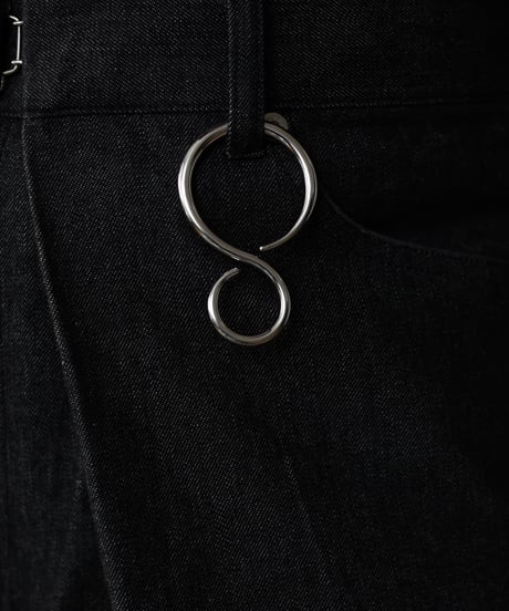 stlll key ring / RP