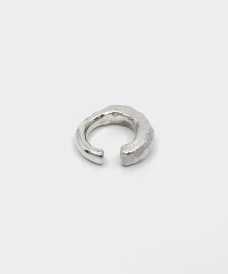 Ice earcuff