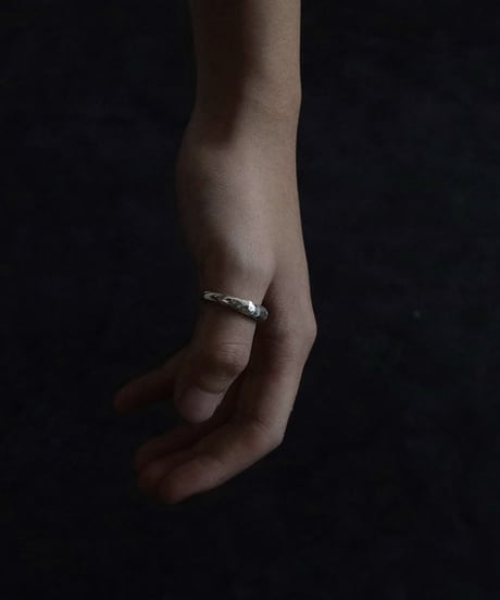 Ice ring