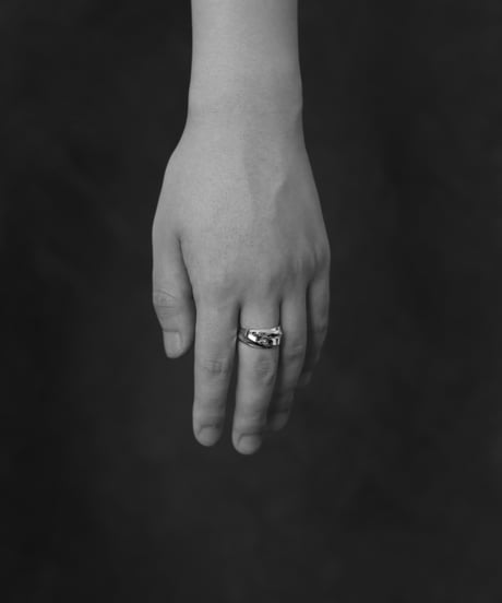 Haze ring 01