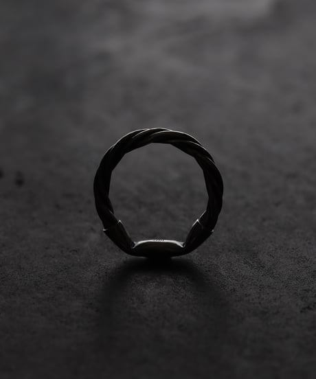 Warp ring