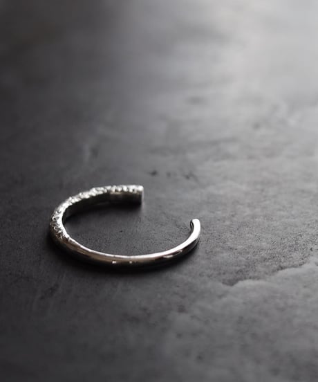 Ice bangle