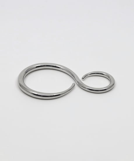 stlll key ring / RP